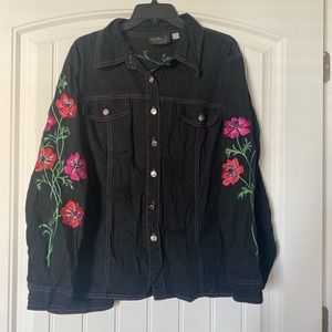 Bob Mackie vintage top